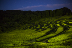 館山へ①