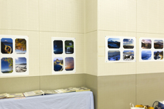 一日だけのプチ写真展①