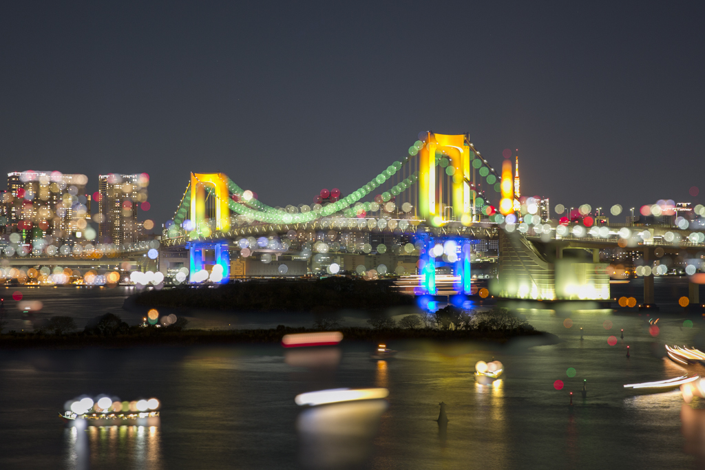 年末の彩①