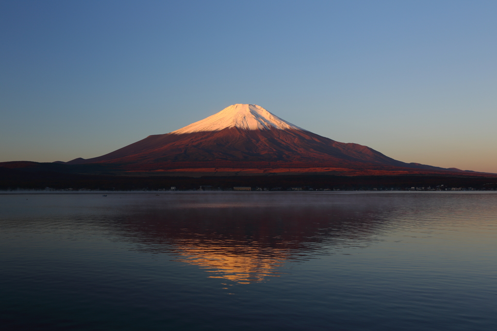 富士三昧　撮って出し４