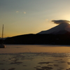 富士三昧112　山中湖