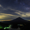 富士三昧558 akkoakoさんと天の川を撮りに(^^♪