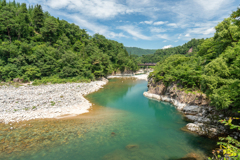 初めての白川郷3