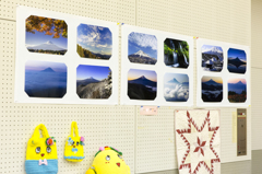 一日だけのプチ写真展③
