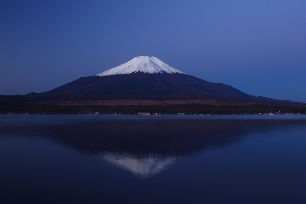 富士三昧　撮って出し1