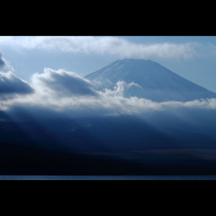 富士三昧90　山中湖