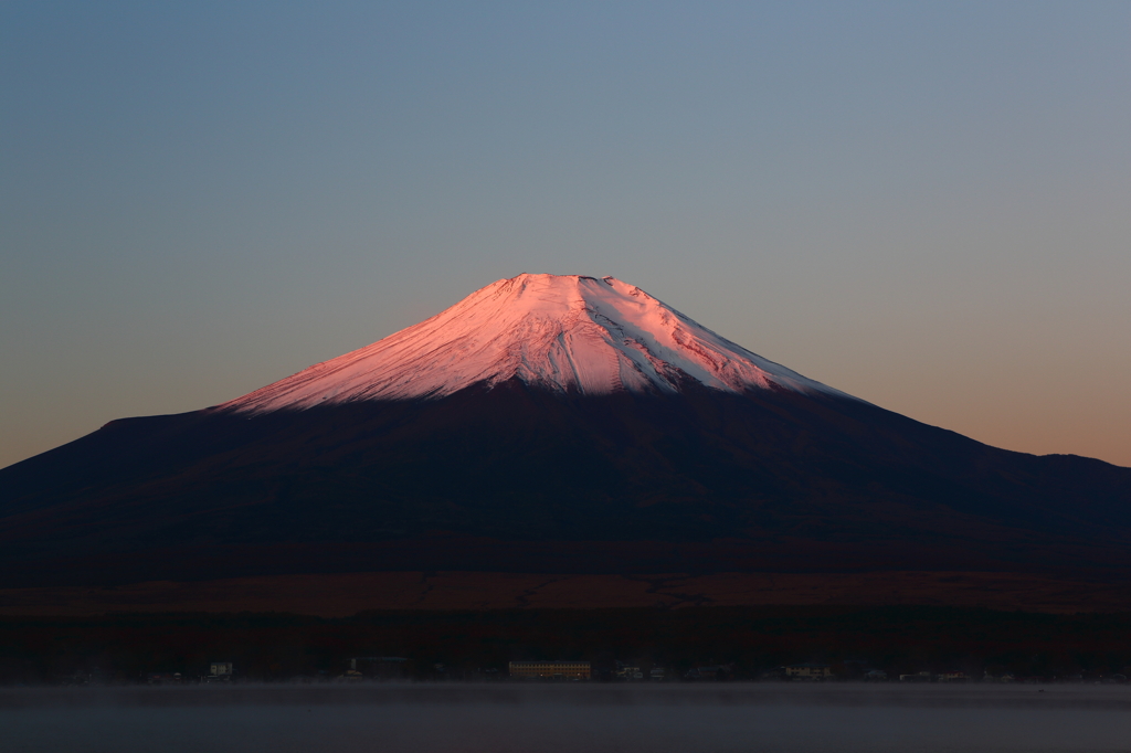 富士三昧　撮って出し3