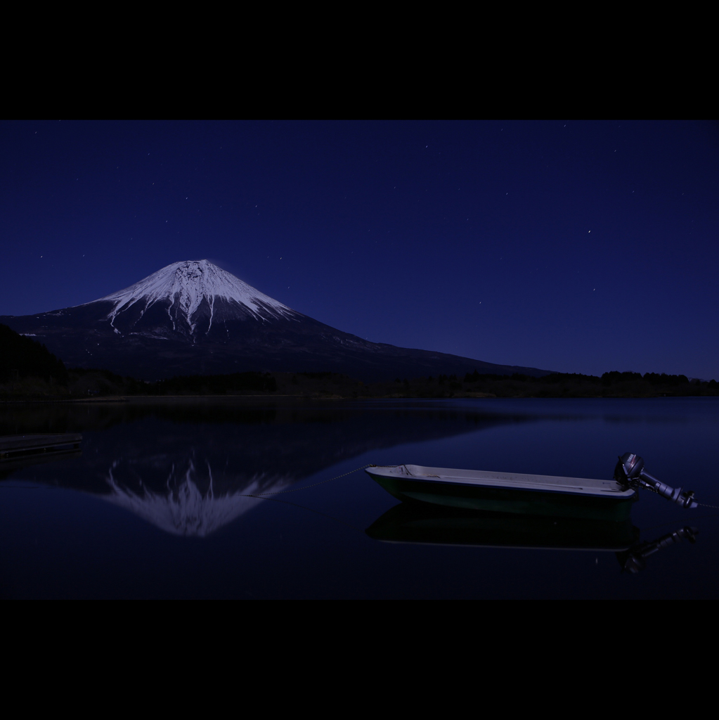 富士三昧57 富士五湖ツアー2