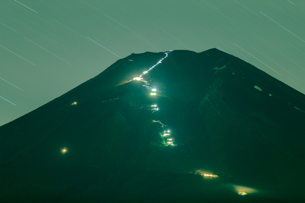 富士三昧592