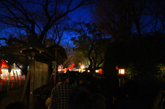 2014鷲宮神社
