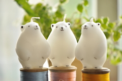 ちょっと高いところで