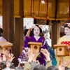 祇園の節分会（１）