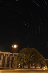silent campus