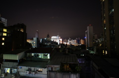 uptown/downtown