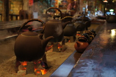 taiwan cafe