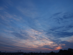 雲空