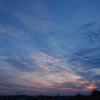 雲空