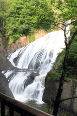 袋田の滝