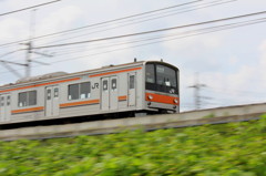 いざ！