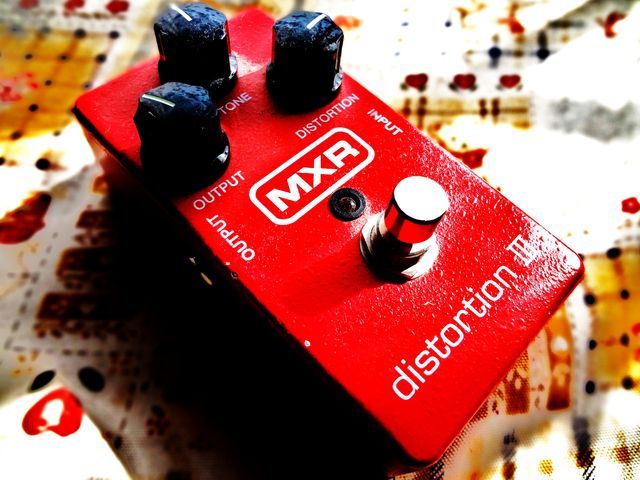 Dist-Ⅲ