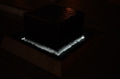 water stone