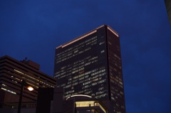 紺空