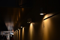 スポットライト