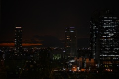 夕夜