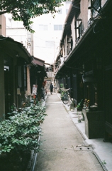 あじき路地