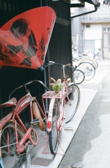 あじき路地