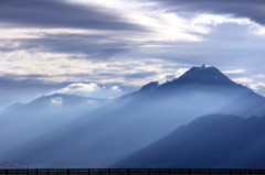 雲仙普賢岳