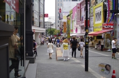 韓国