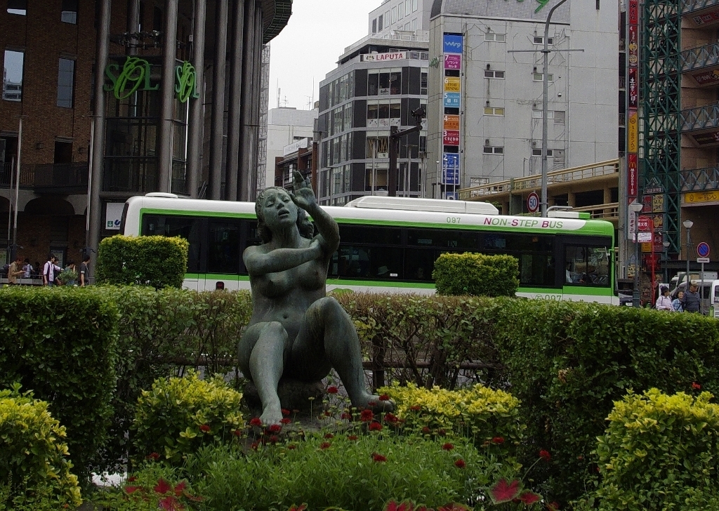 ちょっとまって！