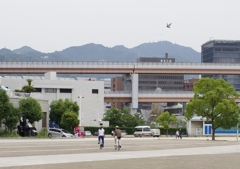 サイクリング