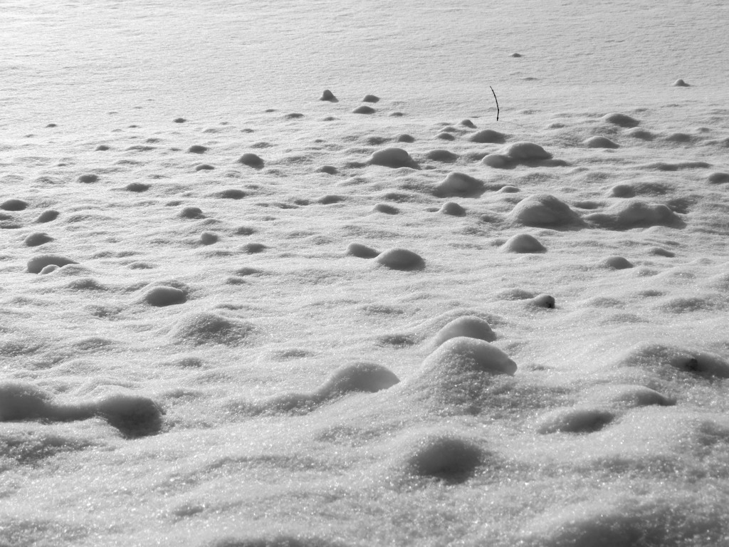 Walkin' in a Winter Wonderland - 7