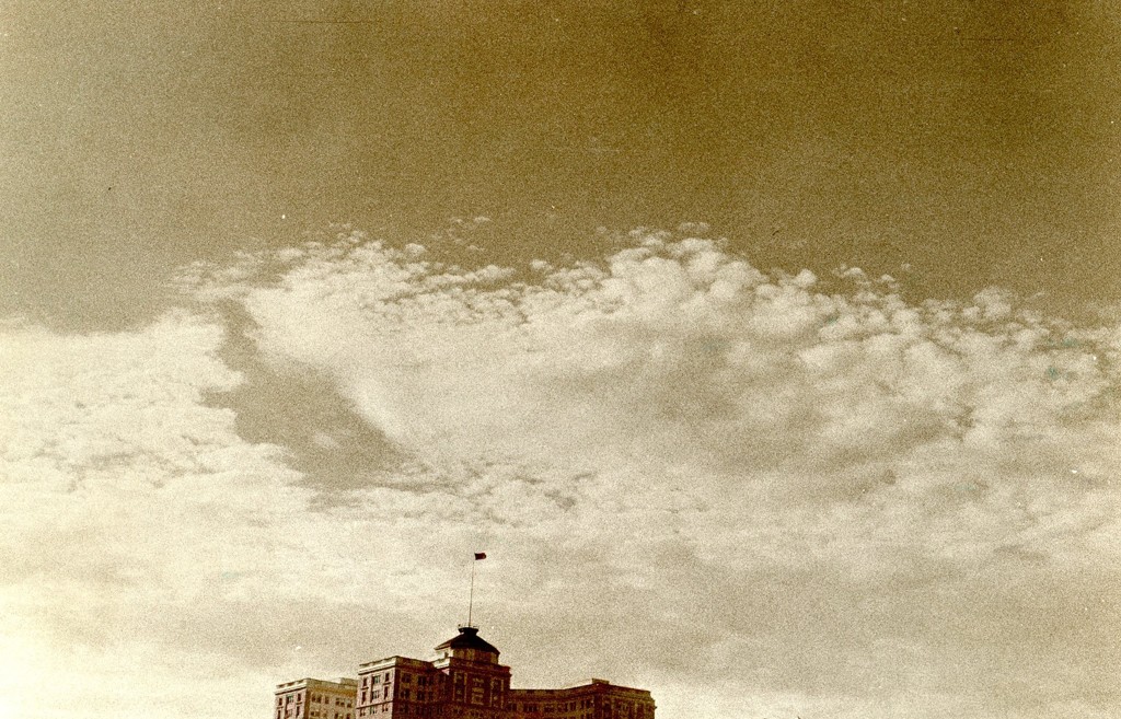 Neighborhood Building Study#2