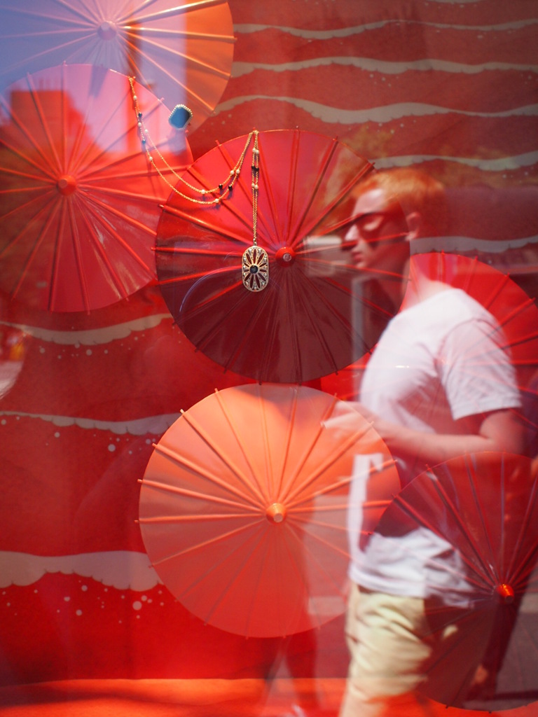Umbrella