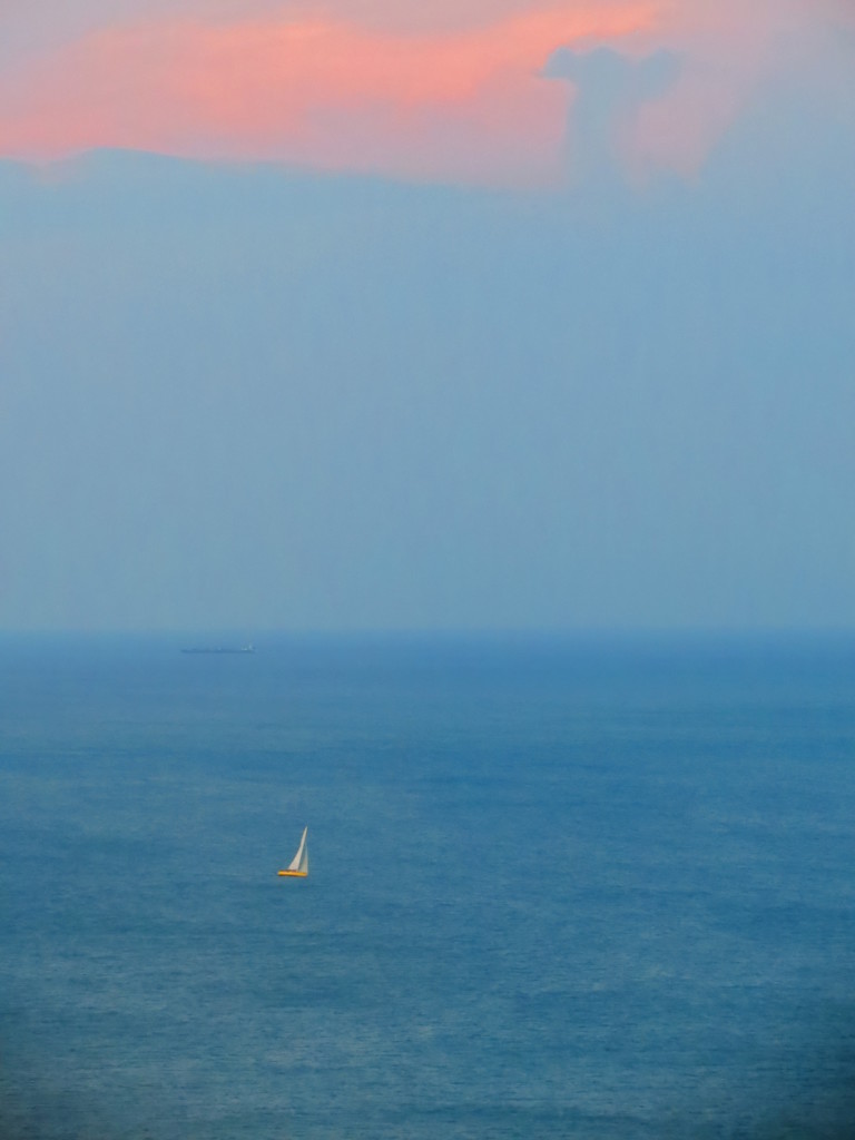 Sailing