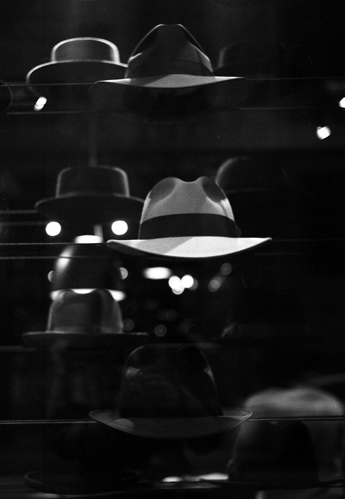 Hat