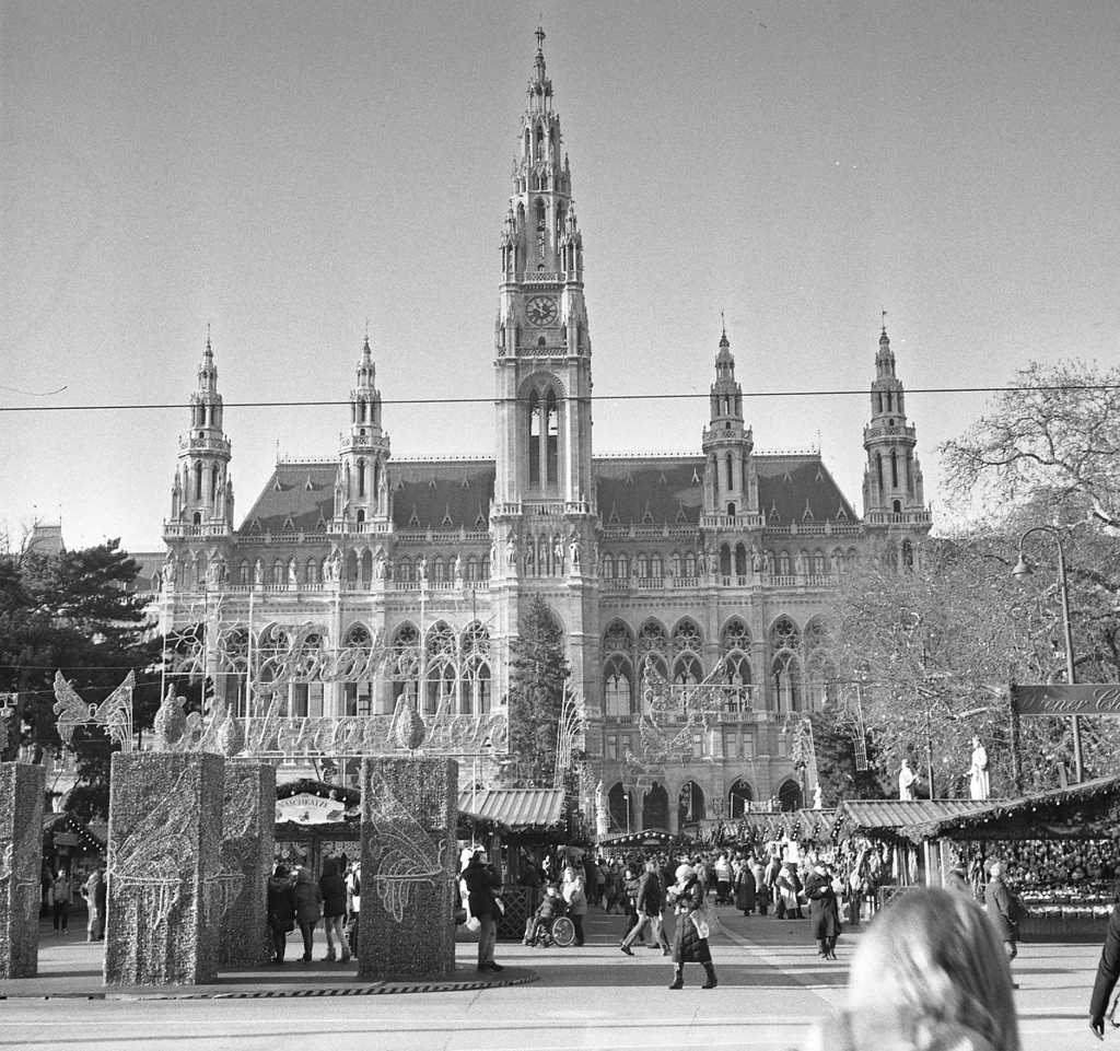 Christmas Market