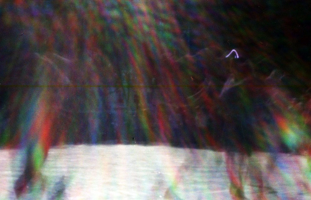Dancing in the rainbow - 3