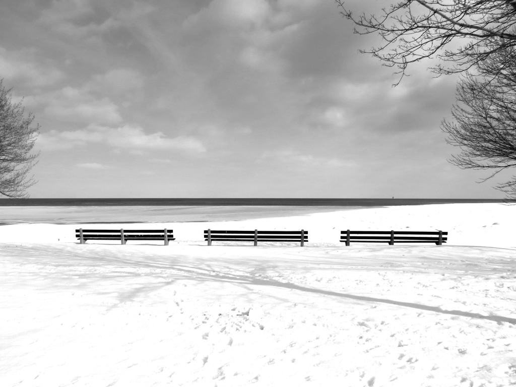Walkin' in a Winter Wonderland - 5