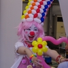 ピエロさん