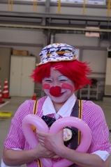 ピエロさん