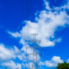 夏空