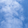 飛行機雲