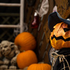 Halloween Men