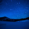 冬の星空#1