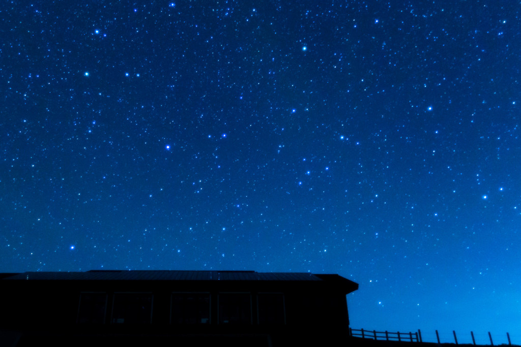 星景#3