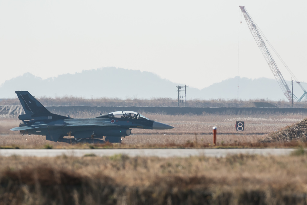 F2戦闘機
